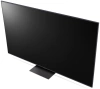 Телевизор LED LG 75" 75UT91006LA.ARUG черный 4K Ultra HD 60Hz DVB-T DVB-T2 DVB-C DVB-S DVB-S2 USB WiFi Smart TV