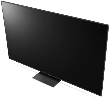 Телевизор LED LG 75" 75UT91006LA.ARUG черный 4K Ultra HD 60Hz DVB-T DVB-T2 DVB-C DVB-S DVB-S2 USB WiFi Smart TV