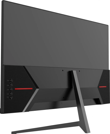 Монитор NPC 27" MF270B-V черный IPS LED 4ms 16:9 HDMI M/M матовая 250cd 178гр/178гр 1920x1080 75Hz VGA DP FHD 4кг