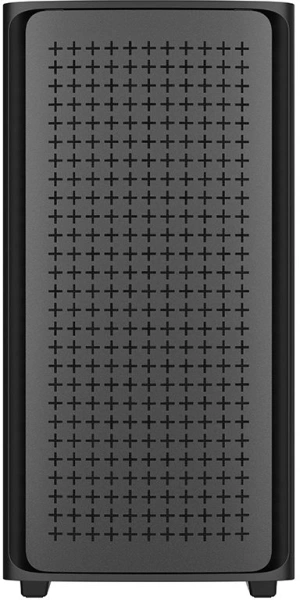 Корпус Deepcool CK560 черный без БП ATX 2x120mm 1x140mm 2xUSB3.0 audio bott PSU