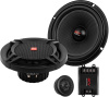 Колонки автомобильные ACV PG-6.2S 200Вт 92дБ 4Ом 16см (6.5дюйм) (ком.:2кол.) компонентные двухполосн