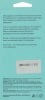 Чехол (клип-кейс) BoraSCO для Samsung Galaxy A12 черный (матовый) (39790)