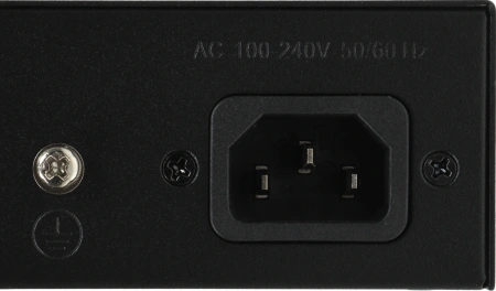 Коммутатор Osnovo SW-80802/L(150W) 8G 2SFP 8PoE+ 150W управляемый