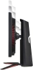 Монитор LG 27" 27GP95RP-B IPS 4K чер 1ms HDMI DP USB HAS 160Hz 400cd Ex