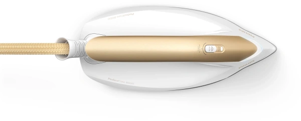 Парогенератор Philips PSG8040/60 2700Вт белый/золотистый