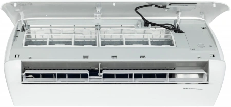 Сплит-система Roda Revolution RS-GRL09RV/RU-GRL09RV белый