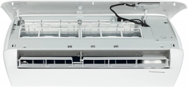 Сплит-система Roda Revolution RS-GRL09RV/RU-GRL09RV белый