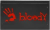 Блок питания Bloody ATX 850W BD-PS850G 80+ gold (20+4pin) APFC 120mm fan 12xSATA Cab Manag RTL