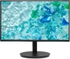 Монитор Acer 27" Vero CB272Gbmiprx черный IPS LED 1ms 16:9 HDMI M/M матовая HAS Piv 1000:1 250cd 178гр/178гр 1920x1080 100Hz VGA DP FHD USB 7.7кг