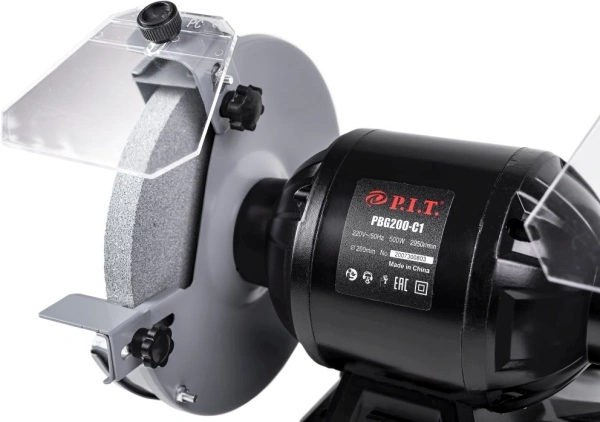 Станок заточной P.I.T. Мастер PBG200-C1 500W
