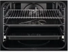 Духовой шкаф Электрический Electrolux EOE8P39WX черный/нержавеющая сталь