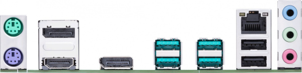 Материнская плата Asus PRO Q670M-C-CSM Soc-1700 Intel Q670 4xDDR5 mATX AC`97 8ch(7.1) GbLAN RAID+HDMI+DP