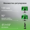 Монитор Digma 27" 27P505F IPS FHD чер 5ms HDMI DP M/M 300cd