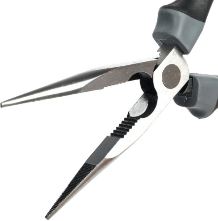 Длинногубцы Patriot LNP-200N (350004618)