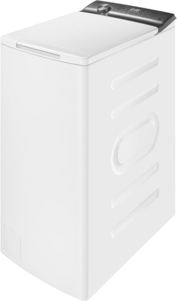 Стиральная машина Maunfeld MFWM127ISWH кл.:A+++ верт. макс.:7кг белый