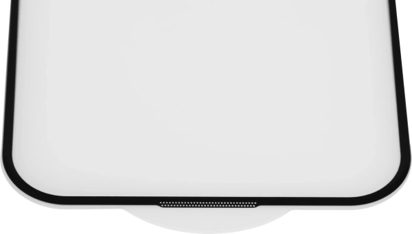 Защитное стекло для экрана BoraSCO прозрачный для Apple iPhone 16 2.5D антиблик. (73685)