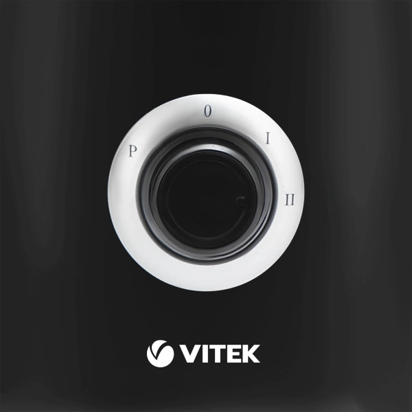 Блендер стационарный Vitek VT-8597 1500Вт разноцветный