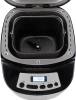Хлебопечь Hyundai HYBM-P0613 600Вт черный/серебристый