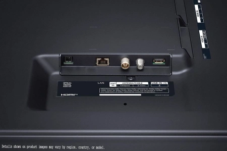 Телевизор LED LG 86" 86NANO80T6A.ARUG синяя сажа 4K Ultra HD 60Hz DVB-T DVB-T2 DVB-C DVB-S DVB-S2 USB WiFi Smart TV (RUS)