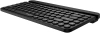 Клавиатура A4Tech Fstyler FBK30 черный USB беспроводная BT/Radio slim Multimedia (FBK30 BLACK)