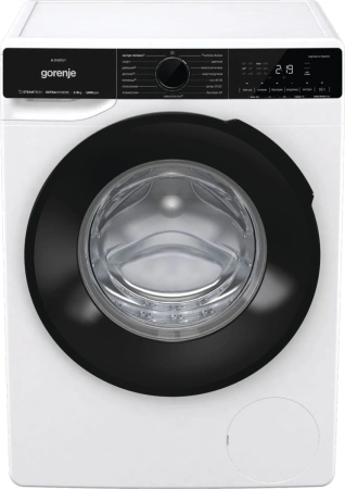 Стиральная машина Gorenje WPNA84A кл.:A+++ фронт. макс.:8кг белый