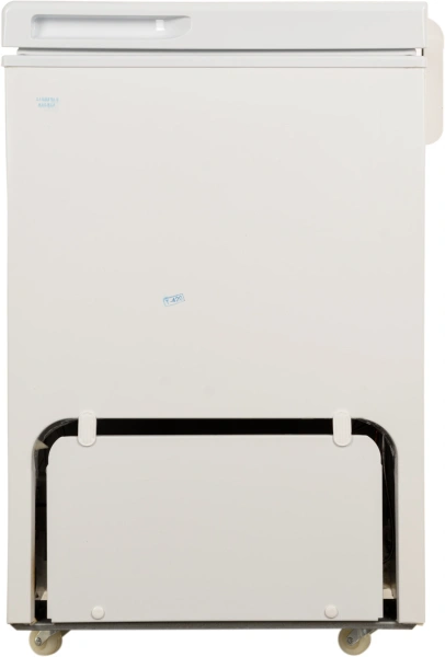 Морозильный ларь Бирюса Б-285KX белый 96Вт