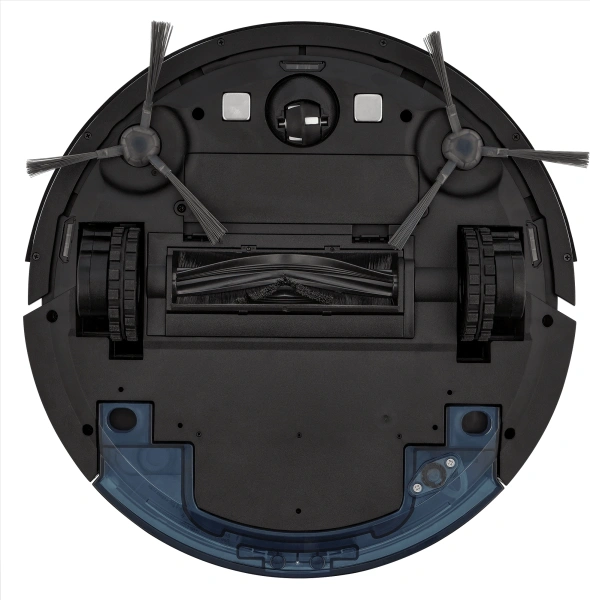 Робот-пылесос Coolfort CF-3204