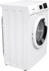 Стиральная машина Gorenje WHE60SFS с паром класс: A+++ загр.фронтальная макс.:6кг белый