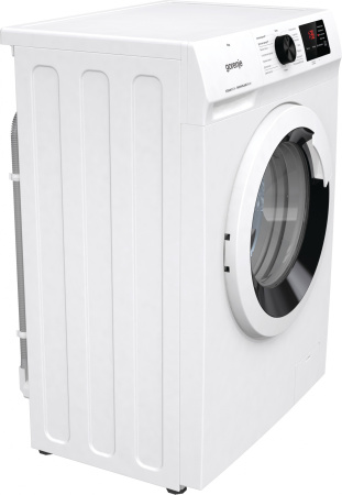 Стиральная машина Gorenje WHE60SFS с паром класс: A+++ загр.фронтальная макс.:6кг белый
