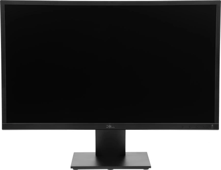 Монитор Dell 23.8" E2420H черный IPS LED 16:9 матовая 250cd 178гр/178гр 1920x1080 60Hz VGA DP FHD 4.27кг