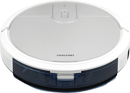 Робот-пылесос Coolfort CF-3204