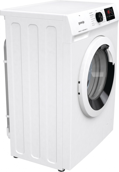 Стиральная машина Gorenje WHE60SFS с паром класс: A+++ загр.фронтальная макс.:6кг белый