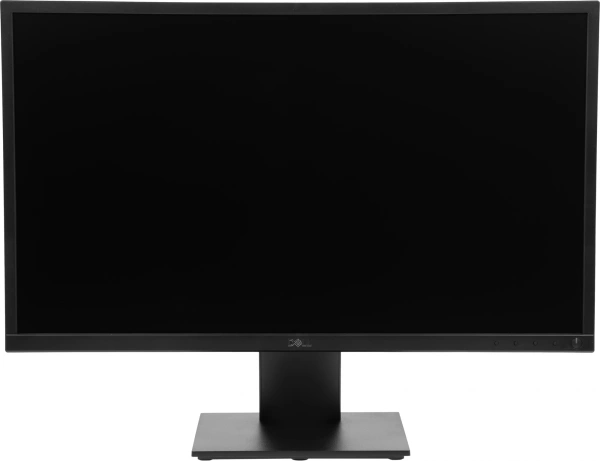 Монитор Dell 23.8" E2420H черный IPS LED 16:9 матовая 250cd 178гр/178гр 1920x1080 60Hz VGA DP FHD 4.27кг