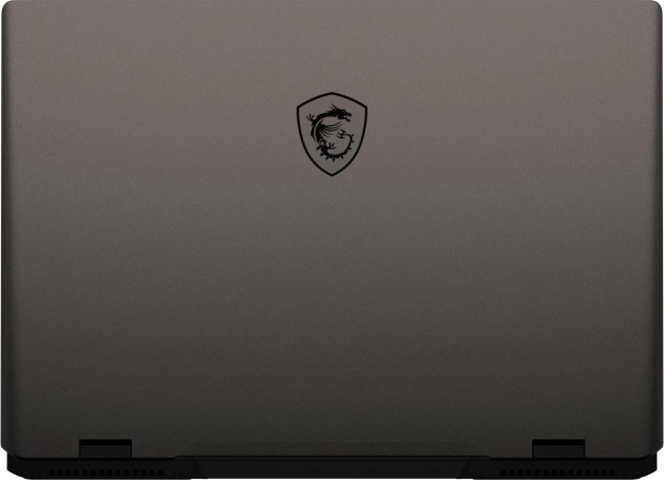 Ноутбук MSI Sword 17 HX B13VFKG-221XRU Core i7 13700HX 32Gb SSD1Tb NVIDIA GeForce RTX4060 8Gb 17" IPS FHD+ (1920x1200) Free DOS grey space WiFi BT Cam (9S7-17T214-221)