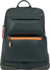 Рюкзак Piquadro Corner 2.0 CA5856C2OP/VE зеленый кожа