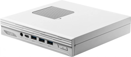 Неттоп MSI Pro DP10 12M-220XRU i7 1255U/16Gb/SSD1Tb Iris Xe/noOS/белый