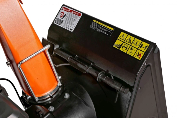 Снегоуборщик бензин. Sturm! STG7453 5.25кВт 7л.с.