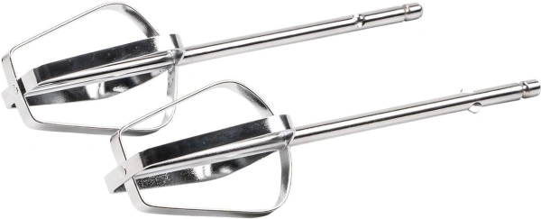 Миксер ручной Galaxy GL2209 300Вт белый