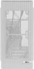 Корпус Formula Air Mesh G1 белый без БП mATX 1x80mm 2xUSB2.0 1xUSB3.1 audio