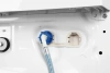 Стиральная машина Electrolux EW7F2481UE класс: A загр.фронтальная макс.:8кг (с сушкой) белый
