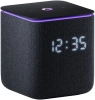 Умная колонка Yandex Станция Миди YNDX-00054BLK голос.п.:Алиса черный 24W 1.0 BT/Wi-Fi 10м