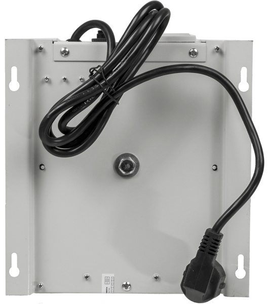 Стабилизатор напряжения Ресанта АСН-2000Н/1-Ц однофазный серый (63/6/15)