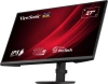 Монитор ViewSonic 27" VA2708-HDJ черный IPS LED 16:9 HDMI матовая HAS Piv 250cd 178гр/178гр 1920x1080 100Hz VGA DP FHD 6.1кг