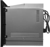 Микроволновая печь Domfy DM2540BW WG 25л. 900Вт белый (встраиваемая)