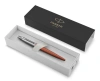 Ручка шариков. Parker Jotter Core K63 (CW1953189) Chelsea Orange CT M син. черн. подар.кор.