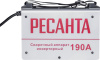 Сварочный аппарат Ресанта САИ-190 инвертор ММА DC