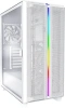 Корпус Montech Sky One Lite белый без БП ATX 5x120mm 5x140mm 2xUSB3.0 audio bott PSU