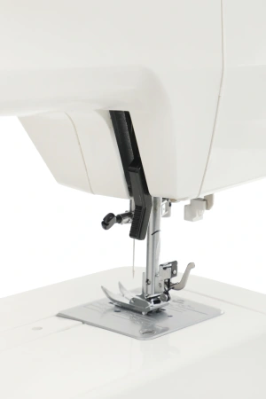 Швейная машина Janome EL546S белый