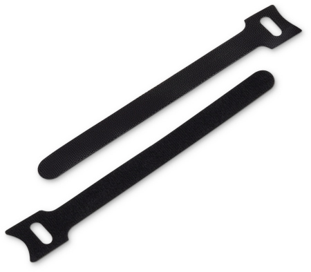 Стяжки для кабеля Buro BHP CTIB 100шт