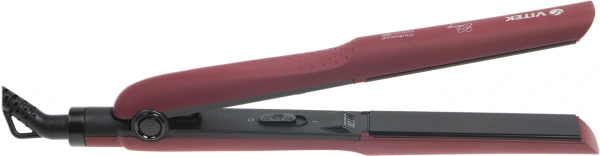 Выпрямитель Vitek VT-2294 58Вт разноцветный макс.темп.:200С покрытие:керамическое